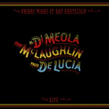 Load image into Gallery viewer, Al Di Meola, John McLaughlin &amp; Paco De Lucia - Friday Night in San Francisco [180G/ Ltd Ed Purple Vinyl/ Numbered] (MOV)
