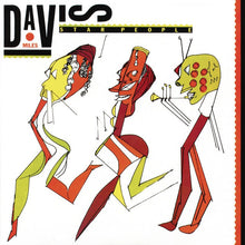 Load image into Gallery viewer, Miles Davis - Star People [Ltd Ed Orange and White Marbled Vinyl] (180G)
