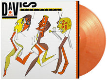 Load image into Gallery viewer, Miles Davis - Star People [Ltd Ed Orange and White Marbled Vinyl] (180G)
