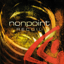 Load image into Gallery viewer, Nonpoint - Recoil [180G/ Ltd Ed Gold Vinyl] (MOV)
