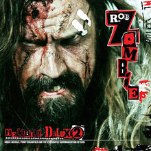 Load image into Gallery viewer, Rob Zombie - Hellbilly Deluxe 2: Noble Jackals, Penny Dreadfuls and the Systematic Dehumanization of Cool [180G] (MOV)

