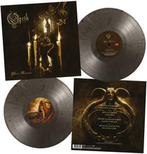 Load image into Gallery viewer, Opeth - Ghost Reveries [Ltd Ed Silver &amp; Black Vinyl] (MOV)
