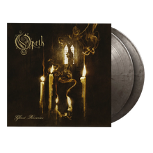 Load image into Gallery viewer, Opeth - Ghost Reveries [Ltd Ed Silver &amp; Black Vinyl] (MOV)
