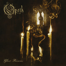Load image into Gallery viewer, Opeth - Ghost Reveries [Ltd Ed Silver &amp; Black Vinyl] (MOV)
