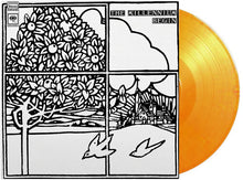 Load image into Gallery viewer, Millenium, The - Begin [Ltd Ed Yellow &amp; Orange Marbled Vinyl] (MOV)

