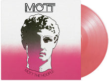 Load image into Gallery viewer, Mott The Hoople - Mott [180G/ Ltd Ed Pink Vinyl] (MOV)
