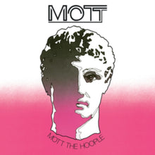 Load image into Gallery viewer, Mott The Hoople - Mott [180G/ Ltd Ed Pink Vinyl] (MOV)
