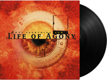 Load image into Gallery viewer, Life of Agony - Soul Searching Sun [180G/ Remastered] (MOV)
