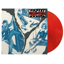Load image into Gallery viewer, Social Distortion - Social Distortion [180G/ Ltd Ed Translucent Red] (MOV)
