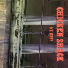 Load image into Gallery viewer, Chicken Shack - O.K. Ken? [180G/ Ltd Ed Red Vinyl] (MOV)
