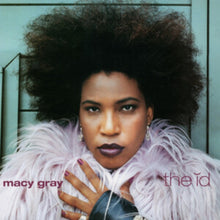 Load image into Gallery viewer, Macy Gray - The Id: 25th Anniversary Edition [180G/ Ltd Ed Pink Vinyl/ Deluxe Linen Laminate Jacket/ Insert/ Numbered] (MOV)
