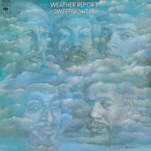 Load image into Gallery viewer, Weather Report - Sweetnighter [180G/ Remastered] (MOV)
