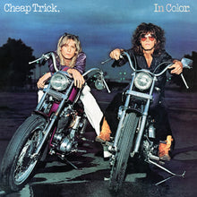 Load image into Gallery viewer, Cheap Trick - In Color [180G/ Ltd Ed Purple Vinyl] (MOV)
