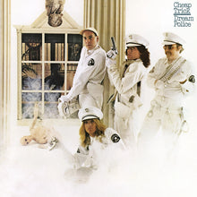 Load image into Gallery viewer, Cheap Trick - Dream Police [180G/ Remastered/ Ltd Ed Translucent Red Vinyl/ Numbered/ Lyric Insert] (MOV)
