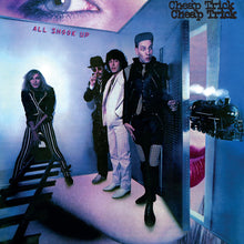 Load image into Gallery viewer, Cheap Trick - All Shook Up [180G/ Remastered/ Ltd Ed Magenta Vinyl/ Numbered] (MOV)
