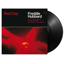 Load image into Gallery viewer, Freddie Hubbard - Red Clay [180G] (MOV)
