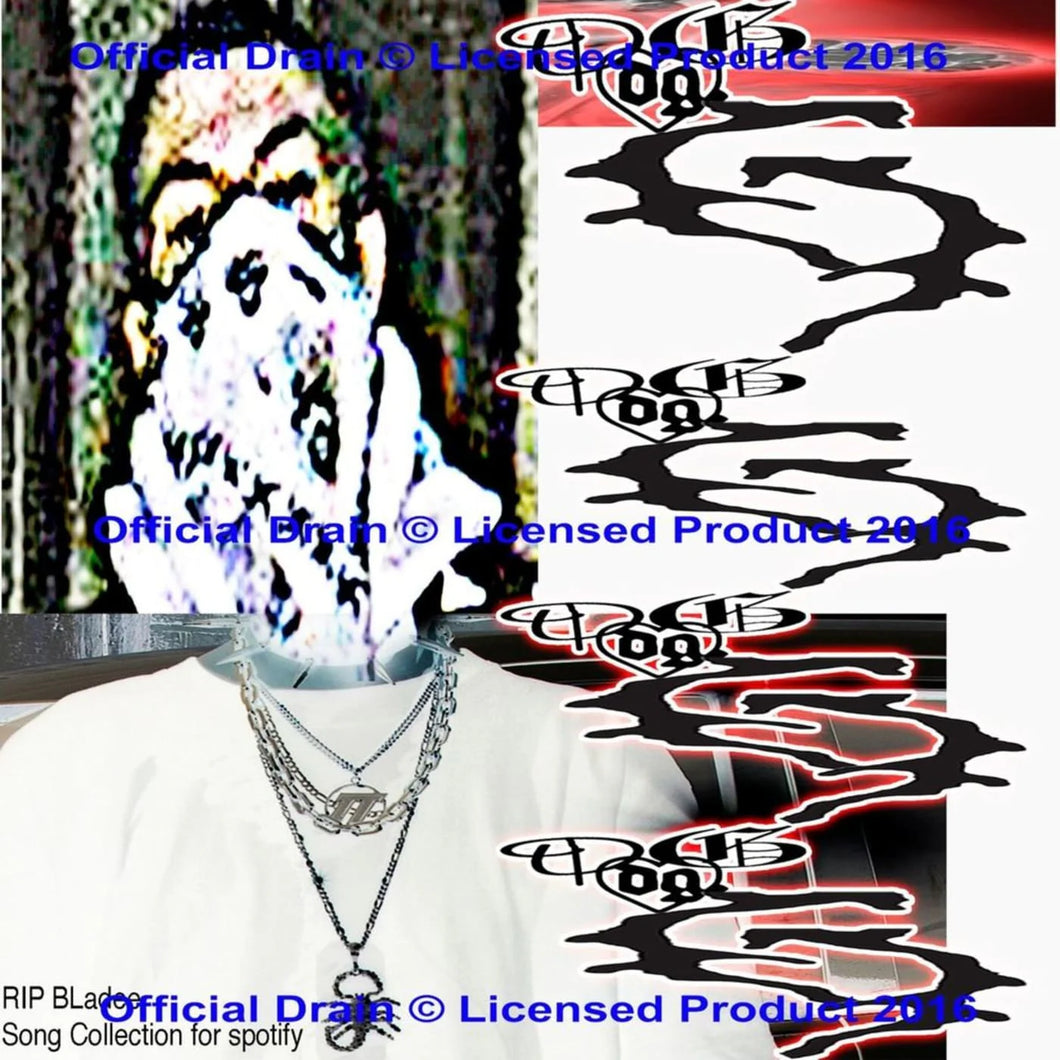 Bladee - RIP Bladee