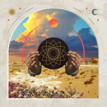 Load image into Gallery viewer, Silverstein - Antibloom [Ltd Ed "Desert Rose" Opaque Magenta Vinyl/ Die-Cut Sleeve]
