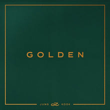 Load image into Gallery viewer, Jung Kook (BTS) - Golden [Ltd Ed Gold Vinyl]
