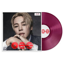 Load image into Gallery viewer, BTS - Arirang: Standard Edition [Jung Kook Orchid Vinyl Edition]
