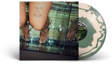 Load image into Gallery viewer, Murlocs, The - Calm Ya Farm: Bible Basher Edition [Ltd Ed Olive Green &amp; Bone Mix Colored Vinyl]
