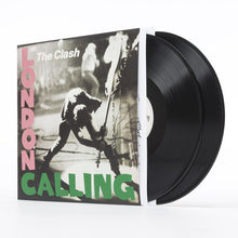 Load image into Gallery viewer, Clash, The - London Calling [2LP/ 180G/ Remastered]
