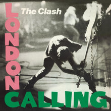 Load image into Gallery viewer, Clash, The - London Calling [2LP/ 180G/ Remastered]

