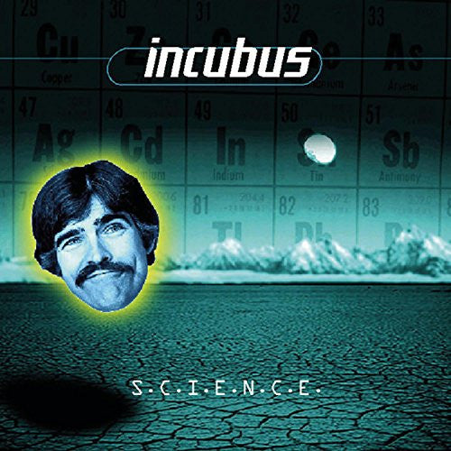 Incubus - S.C.I.E.N.C.E. [2LP/ 180G]