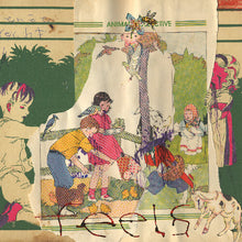 Load image into Gallery viewer, Animal Collective - Feels: 20th Anniversary Edition [3LP/ Ltd Ed Grape Vinyl/ Bonus Tracks]
