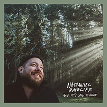 Load image into Gallery viewer, Nathaniel Rateliff - And It's Still Alright [180G/ Ltd Ed Baby Blue Vinyl]
