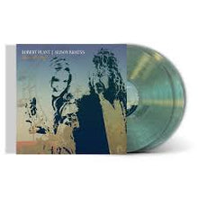 Load image into Gallery viewer, Robert Plant &amp; Alison Krauss - Raise the Roof [2LP/ Ltd Ed Coke Bottle Clear Vinyl]
