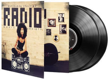 Load image into Gallery viewer, Esperanza Spalding - Radio Music Society: 10th Anniversary Edition [2LP/ 180G]
