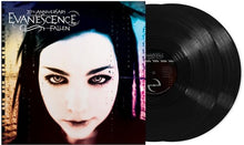 Load image into Gallery viewer, Evanescence - Fallen: 20th Anniversary Deluxe Edition [2LP/ 180G/ Remastered/ Bonus Tracks]
