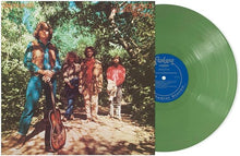 Load image into Gallery viewer, Creedence Clearwater Revival - Green River [Ltd Ed Spring Green Vinyl/ Remastered]
