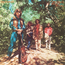 Load image into Gallery viewer, Creedence Clearwater Revival - Green River [Ltd Ed Spring Green Vinyl/ Remastered]
