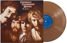 Load image into Gallery viewer, Creedence Clearwater Revival - Pendulum [Ltd Ed Opaque Brown]

