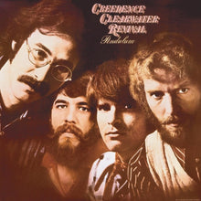 Load image into Gallery viewer, Creedence Clearwater Revival - Pendulum [Ltd Ed Opaque Brown]
