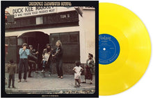 Load image into Gallery viewer, Creedence Clearwater Revival - Willy And The Poor Boys [Ltd Ed Yellow Vinyl]
