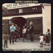 Load image into Gallery viewer, Creedence Clearwater Revival - Willy And The Poor Boys [Ltd Ed Yellow Vinyl]
