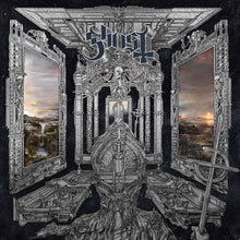 Load image into Gallery viewer, Ghost - Skeleta [Black or Indie Exclusive Violet Vinyl]
