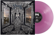 Load image into Gallery viewer, Ghost - Skeleta [Black or Indie Exclusive Violet Vinyl]
