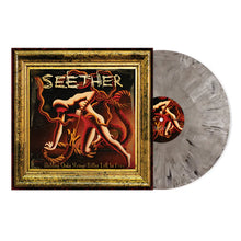 Load image into Gallery viewer, Seether - Holding Onto Strings Better Left to Fray [Ltd Ed Grey Vinyl/ UK Import]
