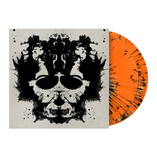 Load image into Gallery viewer, Alan Howarth - Halloween: The Curse Of Michael Myers (OST) [2LP/ Ltd Ed Orange Splatter]

