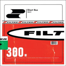 Load image into Gallery viewer, Filter - Short Bus: 30th Anniversary Edition [Ltd Ed Crimson Moon Vinyl]
