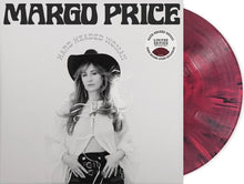 Load image into Gallery viewer, Margo Price - Hard Headed Woman [Ltd Ed Red Velvet Vinyl]
