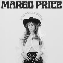 Load image into Gallery viewer, Margo Price - Hard Headed Woman [Ltd Ed Red Velvet Vinyl]
