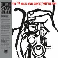 Load image into Gallery viewer, Miles Davis - Cookin' With the Miles Davis Quintet [180G/ Remastered/ OBI Strip] (Craft Recordings Original Jazz Classics Series)
