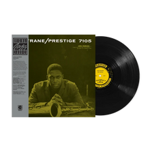 Load image into Gallery viewer, John Coltrane - Coltrane [180G/ Remastered/ OBI Strip] (Craft Recordings Original Jazz Classics Series)
