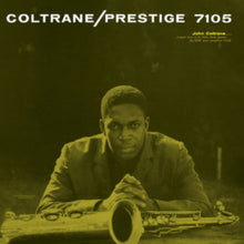 Load image into Gallery viewer, John Coltrane - Coltrane [180G/ Remastered/ OBI Strip] (Craft Recordings Original Jazz Classics Series)
