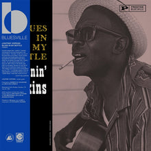 Load image into Gallery viewer, Lightnin' Hopkins - Blues in My Bottle [180G/ Remastered/ OBI Strip] (Craft Recordings Bluesville Series]
